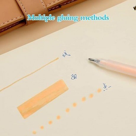 GLUE PEN STICK