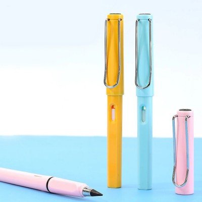 NEVER ENDING PENCILS - PACK OF 12 PCS