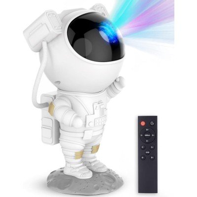 ASTRONAUT PROJECTOR LAMP