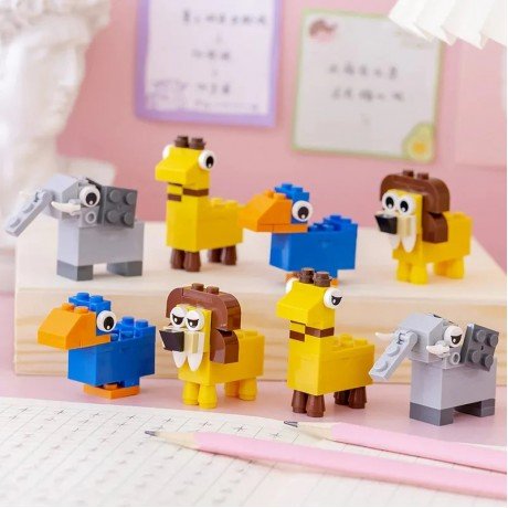 DIY LEGO SHARPENER