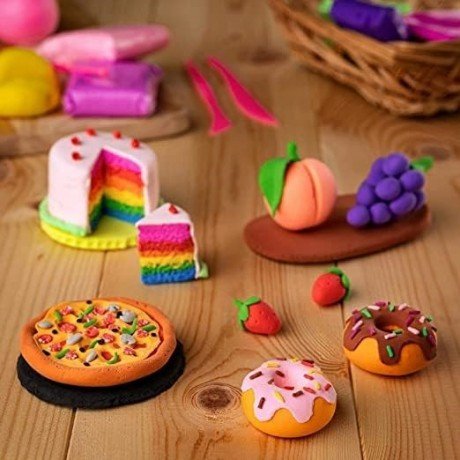 FOAM CLAY (12 COLORS PACK)