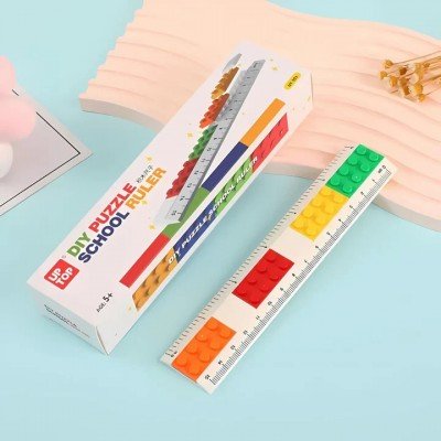 DIY LEGO SCALE (RULER)