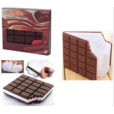 CHOCOLATE DIARY