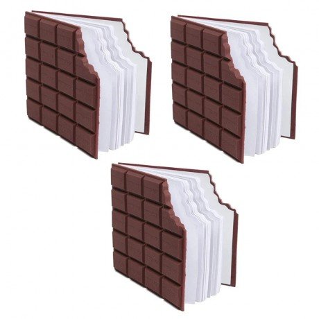 CHOCOLATE DIARY