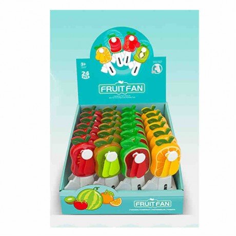 FRUITS HANDFAN