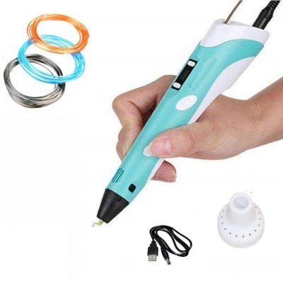 3D PEN FOR KIDS