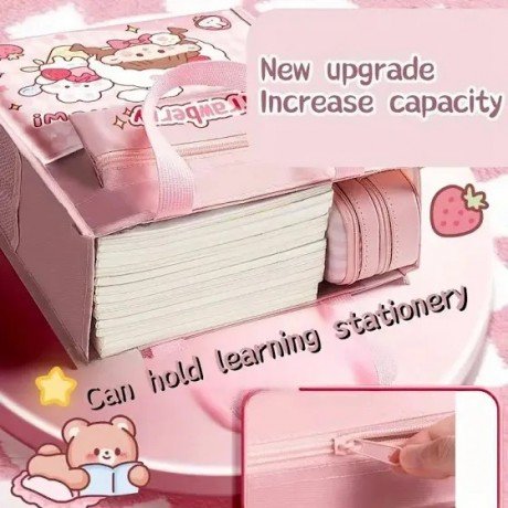 KAWAII SIDE BAG (MODEL 1067) FOR CASUAL OUTING