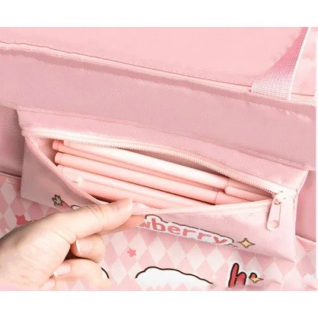 KAWAII SIDE BAG (MODEL 1067) FOR CASUAL OUTING