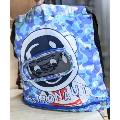 SWIMMING BAGS (GOGGLES POCKET)