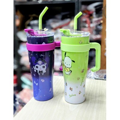 SANRIO CELEBRITY TUMBLERS 1200ML