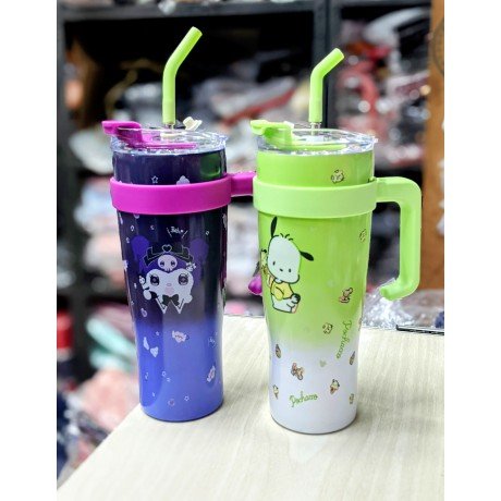 SANRIO CELEBRITY TUMBLERS 1200ML
