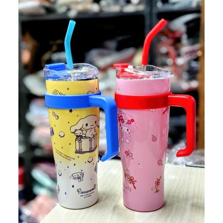 SANRIO CELEBRITY TUMBLERS 1200ML