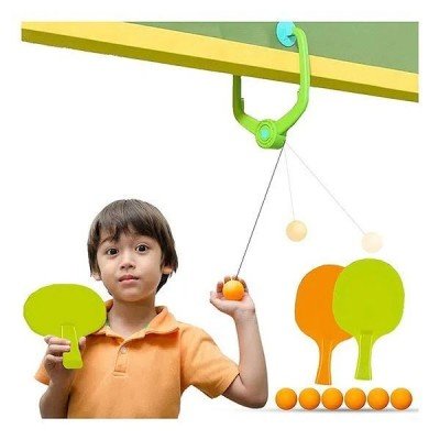 PING PONG GAME